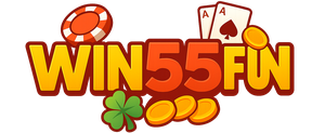 Win55 Fun Logo